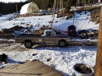 1970 Chevrolet C10 for sale in Michigan (ID-124490)