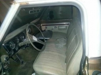 1970 Chevrolet C10 for sale in Michigan (ID-124490)