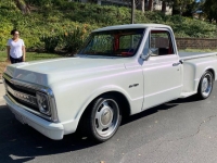 1970 Chevrolet C10 for sale in Michigan (ID-125003)