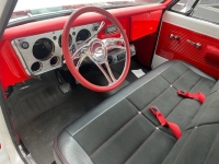 1970 Chevrolet C10 for sale in Michigan (ID-125003)
