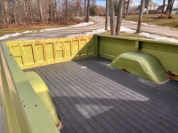 1970 Chevrolet C10 for sale in Michigan (ID-125500)