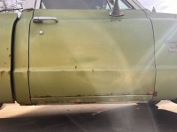 1970 Chevrolet C10 for sale in Michigan (ID-125500)