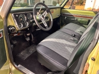 1970 Chevrolet C10 for sale in Michigan (ID-125500)