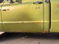 1970 Chevrolet C10 for sale in Michigan (ID-125500)