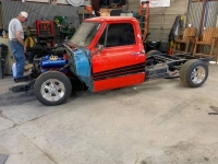 1970 Chevrolet C10 for sale in Michigan (ID-125639)