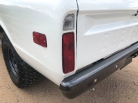 1970 Chevrolet C10 for sale in Michigan (ID-125647)