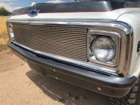 1970 Chevrolet C10 for sale in Michigan (ID-125647)