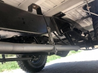 1970 Chevrolet C10 for sale in Michigan (ID-125647)