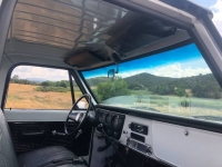 1970 Chevrolet C10 for sale in Michigan (ID-125647)