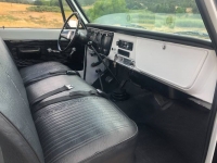 1970 Chevrolet C10 for sale in Michigan (ID-125647)