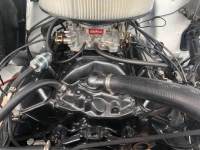 1970 Chevrolet C10 for sale in Michigan (ID-125647)
