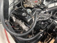 1970 Chevrolet C10 for sale in Michigan (ID-125647)