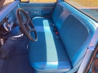 1970 Chevrolet C10 for sale in Michigan (ID-125787)