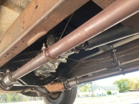 1970 Chevrolet C10 for sale in Michigan (ID-125787)