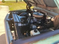 1970 Chevrolet C10 for sale in Michigan (ID-125787)