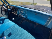 1970 Chevrolet C10 for sale in Michigan (ID-125787)