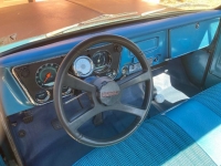 1970 Chevrolet C10 for sale in Michigan (ID-125787)
