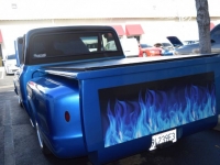 1970 Chevrolet C10 for sale in Michigan (ID-125901)