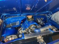 1970 Chevrolet C10 for sale in Michigan (ID-125901)