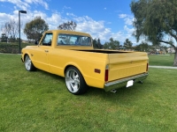 1970 Chevrolet C10 for sale in Michigan (ID-126798)