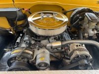 1970 Chevrolet C10 for sale in Michigan (ID-126798)