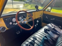 1970 Chevrolet C10 for sale in Michigan (ID-126798)