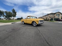 1970 Chevrolet C10 for sale in Michigan (ID-126798)