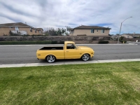 1970 Chevrolet C10 for sale in Michigan (ID-126798)