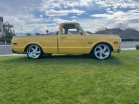 1970 Chevrolet C10 for sale in Michigan (ID-126798)