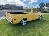 1970 Chevrolet C10 for sale in Michigan (ID-126798)