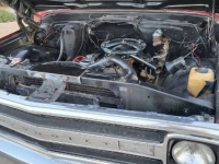 1970 Chevrolet C10 for sale in Michigan (ID-128289)