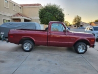 1970 Chevrolet C10 for sale in Michigan (ID-128289)