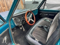 1970 Chevrolet C10 for sale in Michigan (ID-129962)