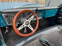 1970 Chevrolet C10 for sale in Michigan (ID-129962)