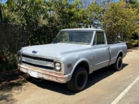 1970 Chevrolet C10 for sale in Michigan (ID-130051)