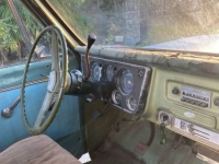 1970 Chevrolet C10 for sale in Michigan (ID-130051)
