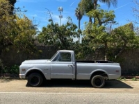 1970 Chevrolet C10 for sale in Michigan (ID-130051)