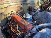 1970 Chevrolet C10 for sale in Michigan (ID-130051)