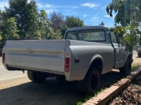 1970 Chevrolet C10 for sale in Michigan (ID-130051)