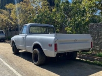 1970 Chevrolet C10 for sale in Michigan (ID-130051)