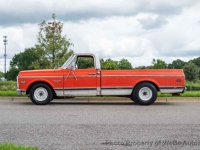 1970 Chevrolet C10 for sale in Riverhead, New York (ID-133775)