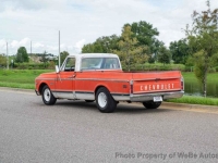 1970 Chevrolet C10 for sale in Riverhead, New York (ID-133775)