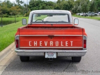1970 Chevrolet C10 for sale in Riverhead, New York (ID-133775)
