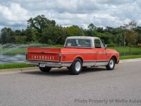 1970 Chevrolet C10 for sale in Riverhead, New York (ID-133775)