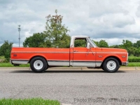 1970 Chevrolet C10 for sale in Riverhead, New York (ID-133775)