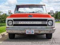 1970 Chevrolet C10 for sale in Riverhead, New York (ID-133775)