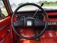 1970 Chevrolet C10 for sale in Riverhead, New York (ID-133775)