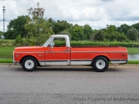 1970 Chevrolet C10 for sale in Riverhead, New York (ID-133775)