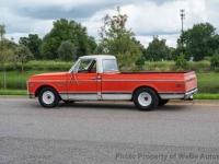 1970 Chevrolet C10 for sale in Riverhead, New York (ID-133775)