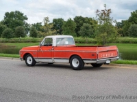 1970 Chevrolet C10 for sale in Riverhead, New York (ID-133775)